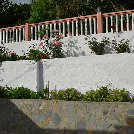 Karavos Hotel Apartments Archangelos  Luaran gambar