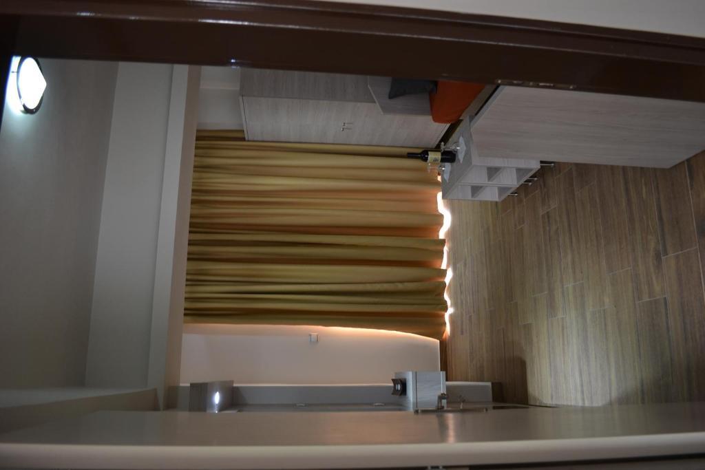 Karavos Hotel Apartments Archangelos  Luaran gambar