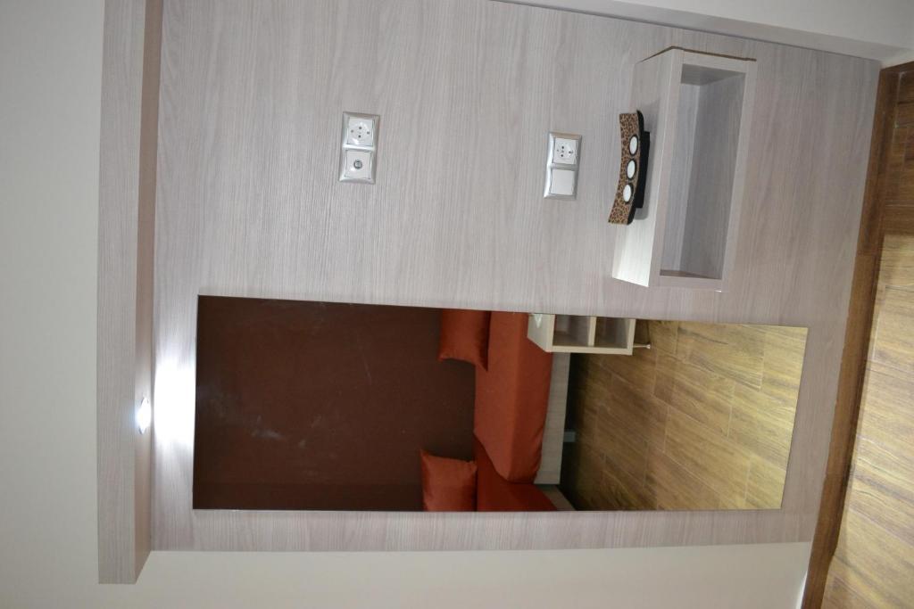 Karavos Hotel Apartments Archangelos  Luaran gambar