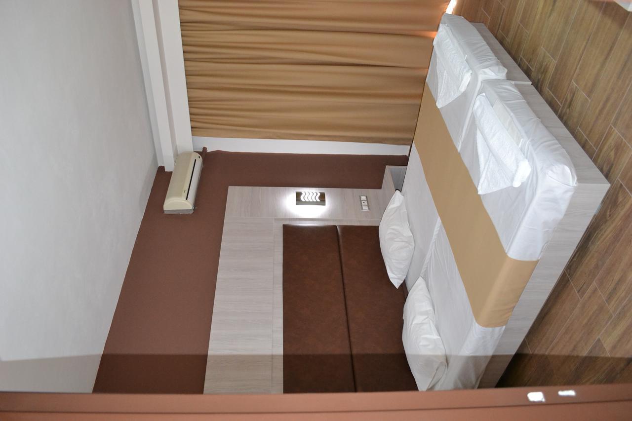 Karavos Hotel Apartments Archangelos  Luaran gambar