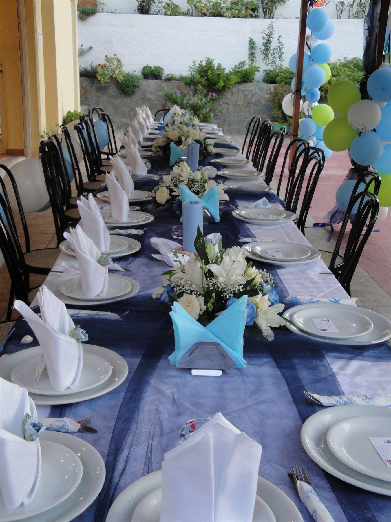 Karavos Hotel Apartments Archangelos  Luaran gambar